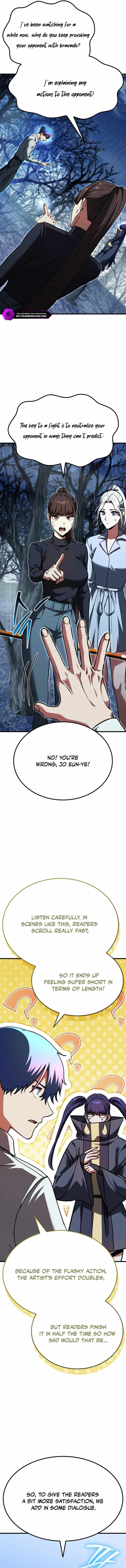 What Can I Do Alone? Chapter 36 12